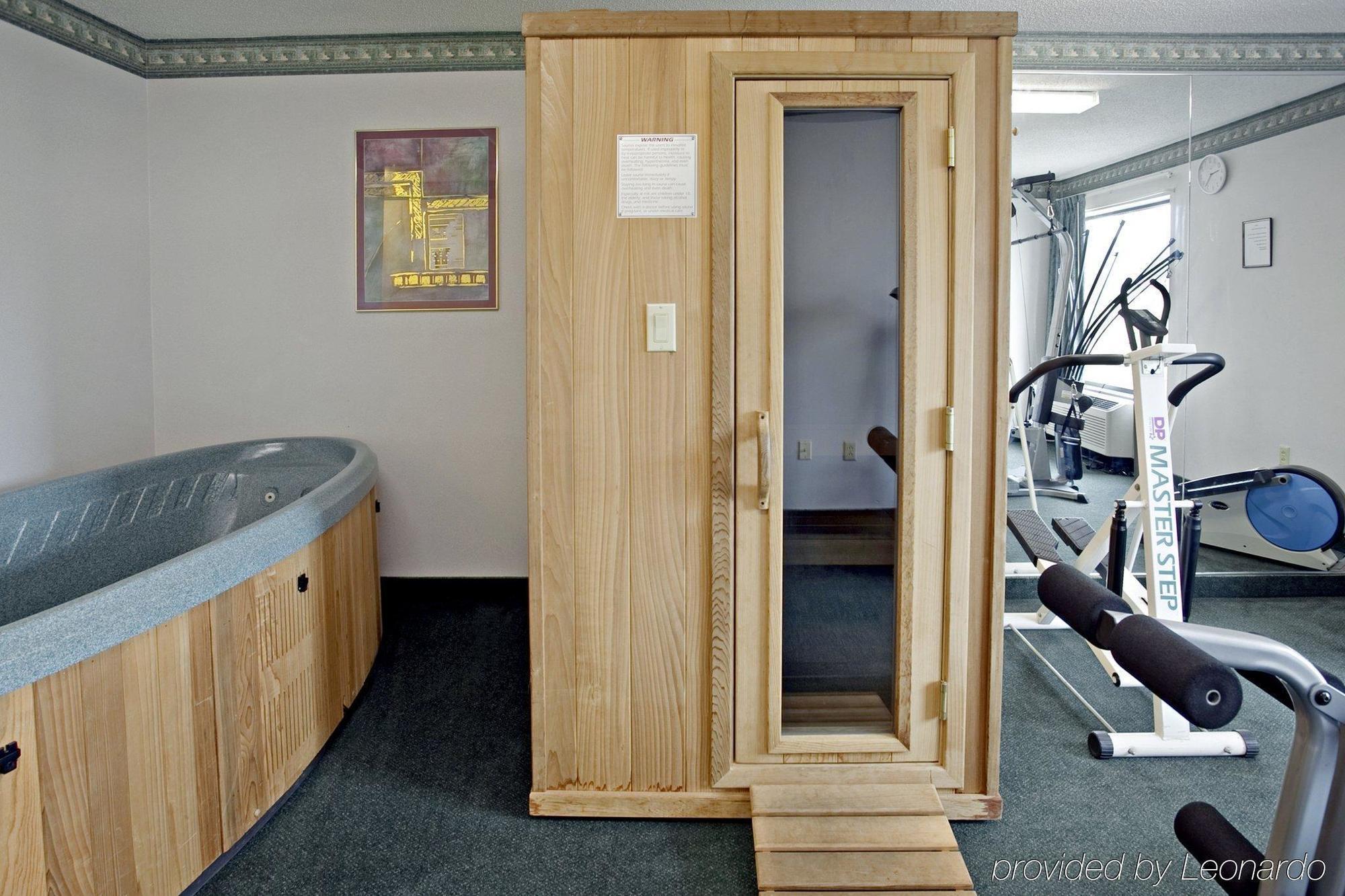 Super 8 By Wyndham Somerset Facilidades foto